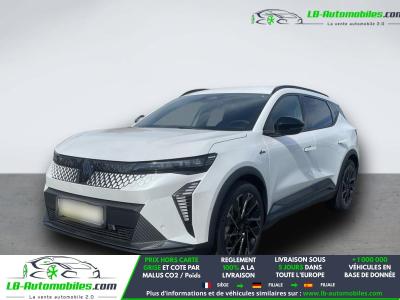 Renault Scenic E-Tech electrique 220 ch grande autonomie