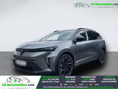 Renault Scenic E-Tech electrique 220 ch grande autonomie