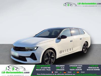 Opel Astra Sports Tourer Electrique Electrique 156 ch & Batterie 54 kWh