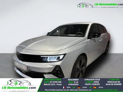 Opel Astra Sports Tourer Electrique Electrique 156 ch & Batterie 54 kWh