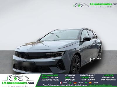 Opel Astra Sports Tourer Electrique Electrique 156 ch & Batterie 54 kWh
