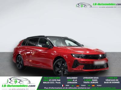 Opel Astra Sports Tourer Electrique Electrique 156 ch & Batterie 54 kWh