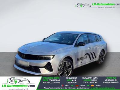 Opel Astra Sports Tourer Electrique Electrique 156 ch & Batterie 54 kWh