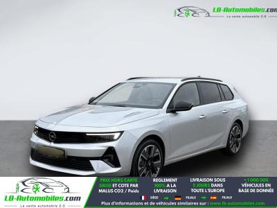 Opel Astra Sports Tourer Electrique Electrique 156 ch & Batterie 54 kWh