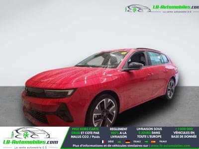 Opel Astra Sports Tourer Electrique Electrique 156 ch & Batterie 54 kWh