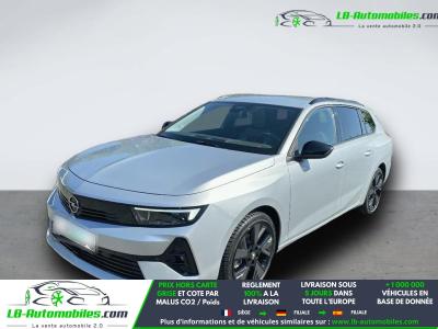 Opel Astra Sports Tourer Electrique Electrique 156 ch & Batterie 54 kWh