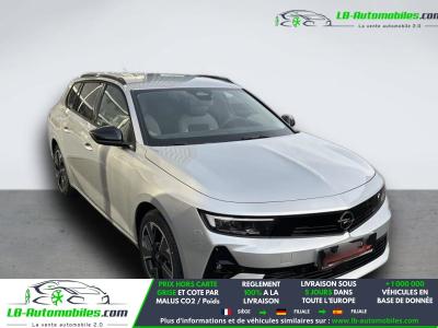 Opel Astra Sports Tourer Electrique Electrique 156 ch & Batterie 54 kWh