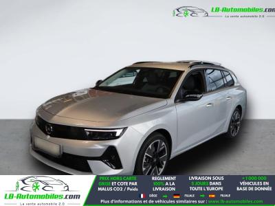 Opel Astra Sports Tourer Electrique Electrique 156 ch & Batterie 54 kWh
