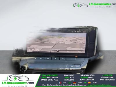 Opel Astra Sports Tourer Electrique Electrique 156 ch & Batterie 54 kWh