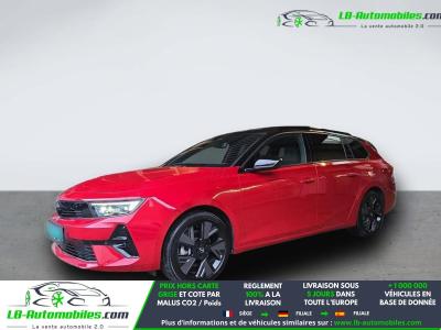 Opel Astra Sports Tourer Electrique Electrique 156 ch & Batterie 54 kWh
