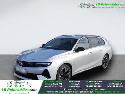 Opel Astra Sports Tourer Electrique Electrique 156 ch & Batterie 54 kWh