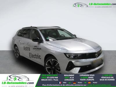 Opel Astra Sports Tourer Electrique Electrique 156 ch & Batterie 54 kWh