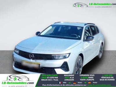 Opel Astra Sports Tourer Electrique Electrique 156 ch & Batterie 54 kWh