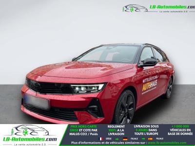 Opel Astra Sports Tourer Electrique Electrique 156 ch & Batterie 54 kWh