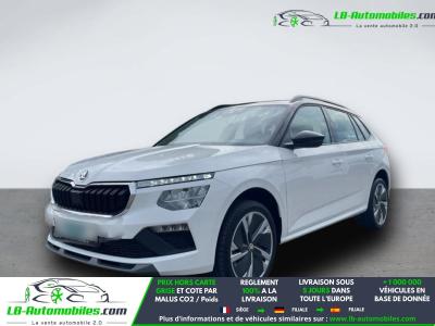Skoda Kamiq 1.0 TSI Evo 2 116 ch BVA