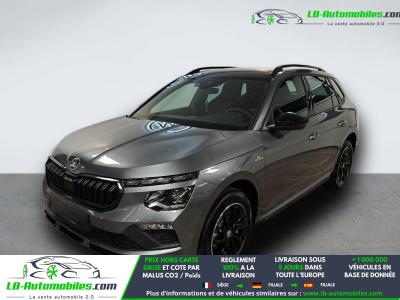 Skoda Kamiq 1.0 TSI Evo 2 116 ch BVA