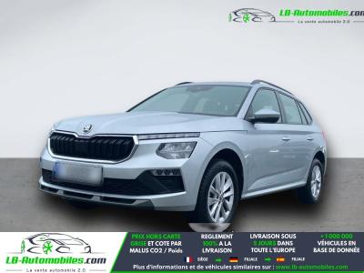 Skoda Kamiq 1.0 TSI Evo 2 116 ch BVA