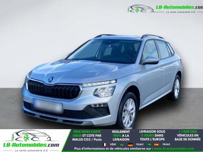 Skoda Kamiq 1.0 TSI Evo 2 116 ch BVA