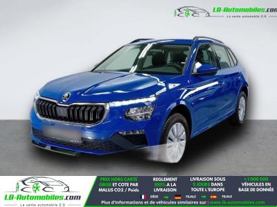 Skoda Kamiq 1.0 TSI Evo 2 116 ch BVA