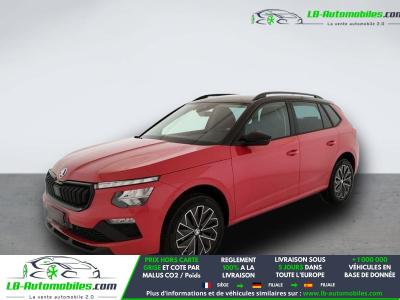 Skoda Kamiq 1.0 TSI Evo 2 116 ch BVA