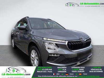Skoda Kamiq 1.0 TSI Evo 2 116 ch BVA