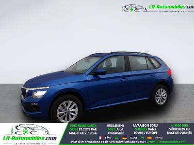 Skoda Kamiq 1.0 TSI Evo 2 116 ch BVA