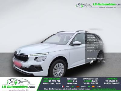Skoda Kamiq 1.0 TSI Evo 2 116 ch BVA