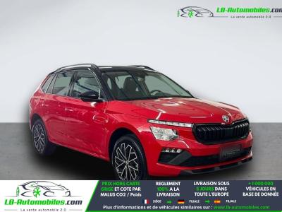 Skoda Kamiq 1.0 TSI Evo 2 116 ch BVA