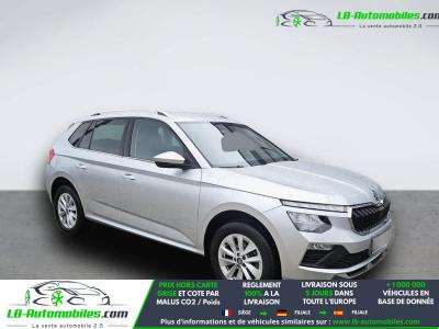 Skoda Kamiq 1.0 TSI Evo 2 116 ch BVA