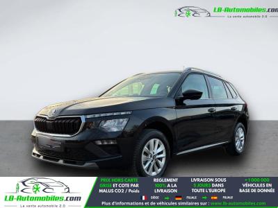 Skoda Kamiq 1.0 TSI Evo 2 116 ch BVA