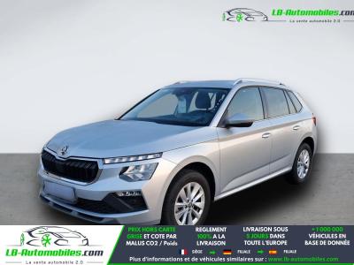 Skoda Kamiq 1.0 TSI Evo 2 116 ch BVA