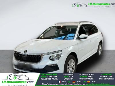 Skoda Kamiq 1.0 TSI Evo 2 116 ch BVA