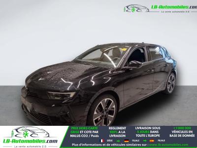 Opel Astra Electrique Electrique 156 ch & Batterie 54 kWh