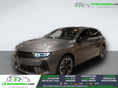 Opel Astra Electrique Electrique 156 ch & Batterie 54 kWh