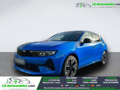 Opel Astra Electrique Electrique 156 ch & Batterie 54 kWh