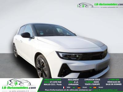Opel Astra Electrique Electrique 156 ch & Batterie 54 kWh