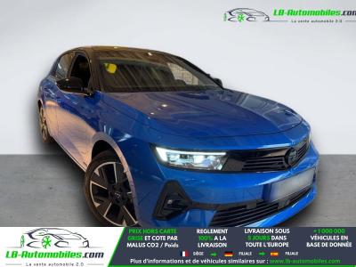 Opel Astra Electrique Electrique 156 ch & Batterie 54 kWh