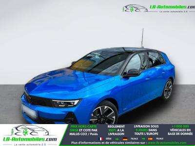 Opel Astra Electrique Electrique 156 ch & Batterie 54 kWh