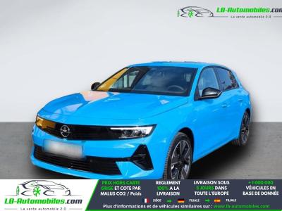 Opel Astra Electrique Electrique 156 ch & Batterie 54 kWh