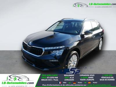 Skoda Kamiq 1.5 TSI Evo 2 150 ch BVA