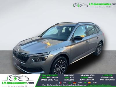 Skoda Kamiq 1.5 TSI Evo 2 150 ch BVA