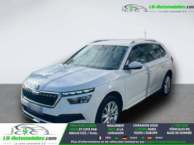 Skoda Kamiq 1.5 TSI Evo 2 150 ch BVA