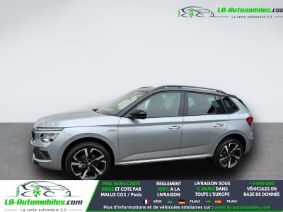 Skoda Kamiq 1.5 TSI Evo 2 150 ch BVA