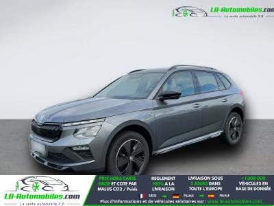 Skoda Kamiq 1.5 TSI Evo 2 150 ch BVA