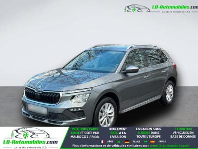 Skoda Kamiq 1.5 TSI Evo 2 150 ch BVA