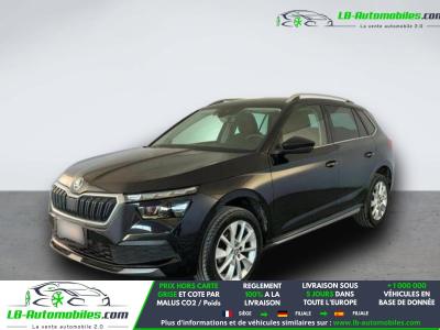Skoda Kamiq 1.5 TSI Evo 2 150 ch BVA