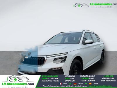 Skoda Kamiq 1.5 TSI Evo 2 150 ch BVA