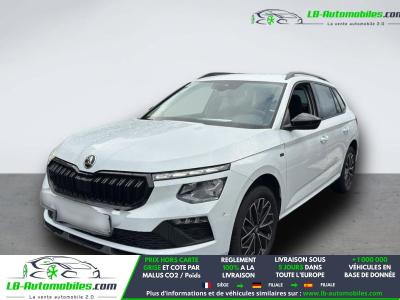 Skoda Kamiq 1.5 TSI Evo 2 150 ch BVA
