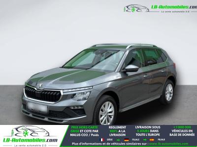 Skoda Kamiq 1.5 TSI Evo 2 150 ch BVA