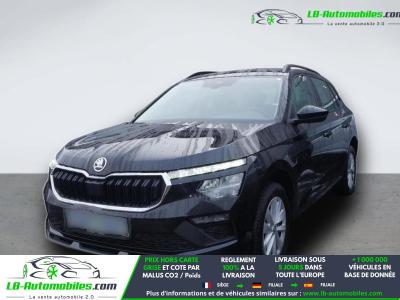 Skoda Kamiq 1.5 TSI Evo 2 150 ch BVA